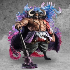 Mô hình Kaido - P.O.P Maximum - OnePiece Chính hãng Megahouse
