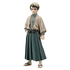 Mô hình Bonds of War (Kizuna no Sou) Vol.21 & 22 - Demon Slayer Chính hãng Bandai