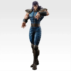Mô hình IchibanKuji Fist of the North Star - Fist of the North Star Chính hãng Bandai