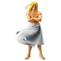 Mô hình IchibanKuji Those Who Opened the Door - Fullmetal Alchemist Chính hãng Bandai