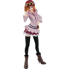 Mô hình IchibanKuji REVOLUTIONARY FLAME - OnePiece Chính hãng Bandai