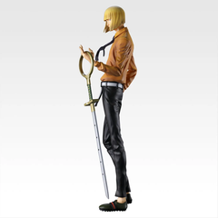 Mô hình IchibanKuji Stirring Souls vol.4 - Bleach Chính hãng Bandai