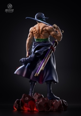 Mô hình Roronoa Zoro - OnePiece - Ditaishe Studio