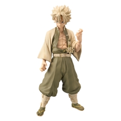 Mô hình Bonds of War (Kizuna no Sou) Vol.15 & 16 - Demon Slayer Chính hãng Bandai