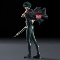 Mô hình Zen'in Maki - Grandista - Jujutsu Kaisen Chính hãng Bandai