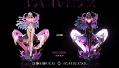 Mô hình Boa Hancock - OnePiece - Reset Studio