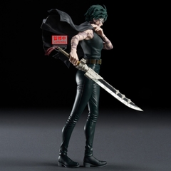 Mô hình Zen'in Maki - Grandista - Jujutsu Kaisen Chính hãng Bandai