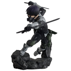 Mô hình IchibanKuji Kaiju No. 8 Volume 2 - Kaiju No. 1 Chính hãng Bandai