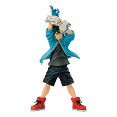 Mô hình IchibanKuji CULTURAL FESTIVAL!-  My Hero Academia Chính hãng Bandai