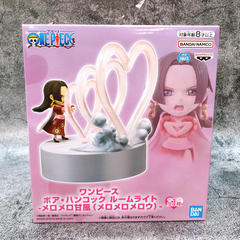Mô hình Boa Hancock - Room Light - OnePiece Chính hãng Bandai