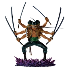 Mô hình IchibanKuji EX: The Lineage of the Samurai Spirit - OnePiece Chính hãng Bandai
