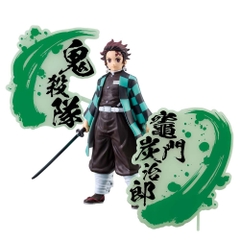 Mô hình Bonds of War (Kizuna no Sou) EX Vol.5 - Demon Slayer Chính hãng Bandai