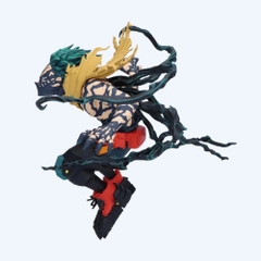 Mô hình Izuku Midoriya II - The Amazing Heroes DX - My Hero Academia Chính hãng Bandai