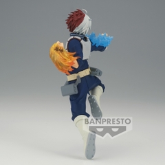 Mô hình The Amazing Heroes Plus Vol.5 - My Hero Academia Chính hãng Bandai