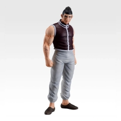 Mô hình IchibanKuji Greed Island 2 - Hunter x Hunter Chính hãng Bandai
