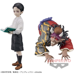 Mô hình Bonds of War (Oni no Sou) Vol.11 & 12 - Demon Slayer Chính hãng Bandai