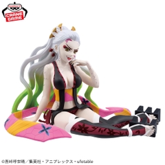 Mô hình Daki - Glitter&Glamours - Demon Slayer Chính hãng Bandai
