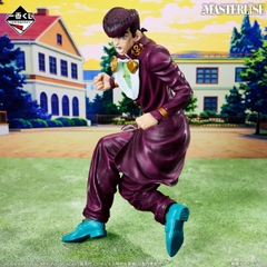 Mô hình IchibanKuji Diamond is Unbreakable Stand Rush! - JoJo's Bizarre Adventure Chính hãng Bandai