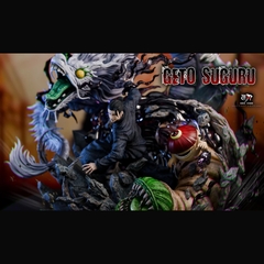 Mô hình Geto Suguru - Jujusu Kaisen - Niren Studio