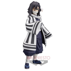 Mô hình Bonds of War (Kizuna no Sou) Vol.15 & 16 - Demon Slayer Chính hãng Bandai