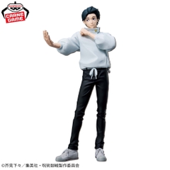Mô hình Okkotsu Yuta - Grandista - Jujutsu Kaisen Chính hãng Bandai