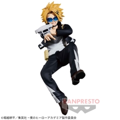 Mô hình The Amazing Heroes Vol.19-22 - My Hero Academia Chính hãng Bandai