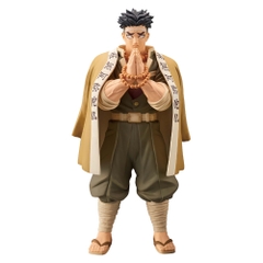 Mô hình Bonds of War (Kizuna no Sou) Vol.17 & 18 - Demon Slayer Chính hãng Bandai