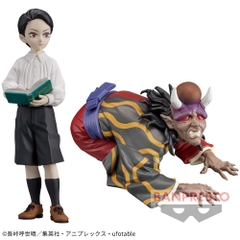 Mô hình Bonds of War (Oni no Sou) Vol.11 & 12 - Demon Slayer Chính hãng Bandai