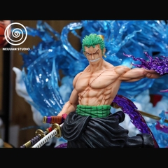 Mô hình Roronoa Zoro - OnePiece - Neijuan Studio