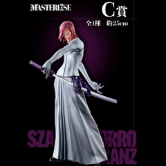 Mô hình IchibanKuji Stirring Souls vol.3 - Bleach Chính hãng Bandai