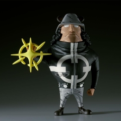 Mô hình Pacifistar - Mega WCF - OnePiece Chính hãng Bandai