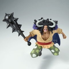 Mô hình Kaido - Battle Record Extra- OnePiece Chính hãng Bandai