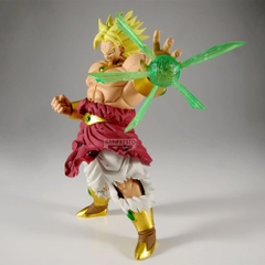 Mô hình Broly - GxMateria- Dragon Ball Chính hãng Bandai