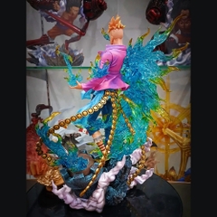 Mô hình Marco - OnePiece - LX Studio