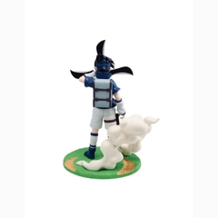 Mô hình Uchiha Sasuke - Memorable Saga - Naruto Chính hãng Bandai