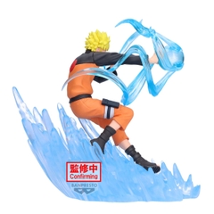 Mô hình Uzumaki Naruto - Combination Battle - Naruto Chính hãng Bandai