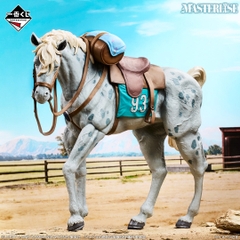 Mô hình IchibanKuji Steel Ball Run - JoJo's Bizarre Adventure Chính hãng Bandai