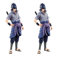 Mô hình IchibanKuji Will of Fire - Naruto Chính hãng Bandai