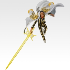 Mô hình IchibanKuji Future Island EggHead ~My Feelings For You~ - OnePiece Chính hãng Bandai