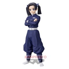 Mô hình Bonds of War (Kizuna no Sou) Vol.23 & 24 - Demon Slayer Chính hãng Bandai