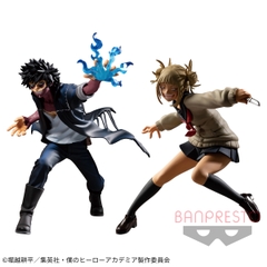 Mô hình The Evil Villians Vol.3 - My Hero Academia Chính hãng Bandai