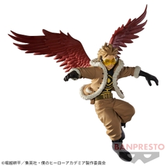 Mô hình The Amazing Heroes Vol.23-26 - My Hero Academia Chính hãng Bandai