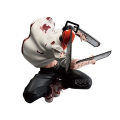 Mô hình Chainsaw Man II - Vibration Stars - Chainsaw Man Chính hãng Bandai