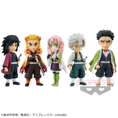 Mô hình Demon Slayer Vol.5 - WCF - Demon Slayer Chính hãng Bandai