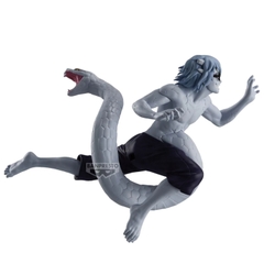 Mô hình Yakushi Kabuto - Vibration Stars - Naruto Chính hãng Bandai
