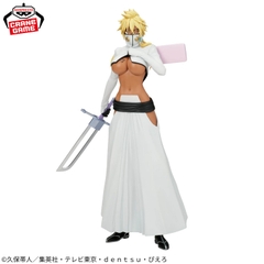 Mô hình Tia Harribel - Glitter&Glamours - Bleach Chính hãng Bandai