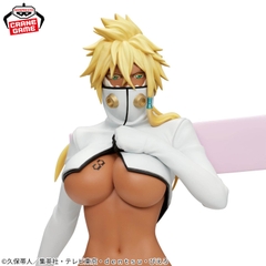 Mô hình Tia Harribel - Glitter&Glamours - Bleach Chính hãng Bandai