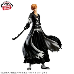 Mô hình Ichigo Kurosaki - Maximatic - Bleach Chính hãng Bandai