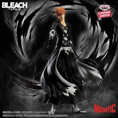 Mô hình Ichigo Kurosaki - Maximatic - Bleach Chính hãng Bandai