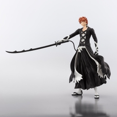 Mô hình Ichigo Kurosaki - Maximatic - Bleach Chính hãng Bandai